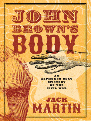 cover image of John Brown's Body